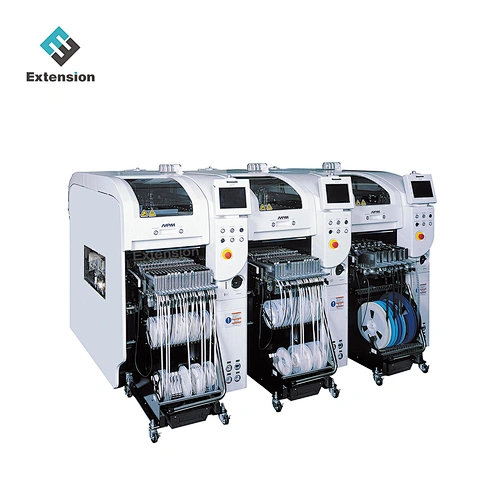 Panasonic NPM-D SMT Pick and Place machine
